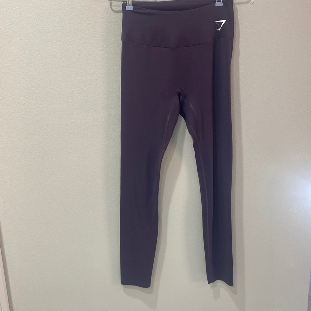 Gymshark Women’s High Waisted Training Leggings
